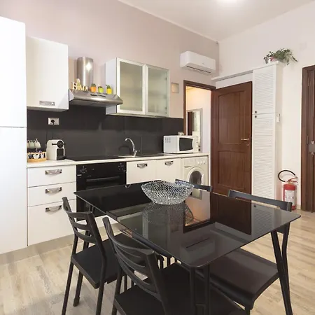 Casa Venusia * Cagliari