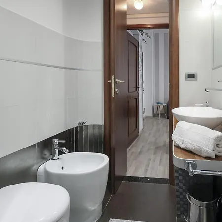 Casa Venusia Appartamento