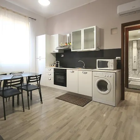 Appartamento Casa Venusia Cagliari