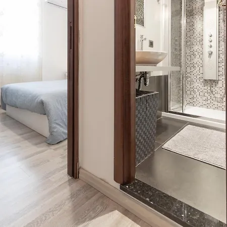 Appartamento Casa Venusia