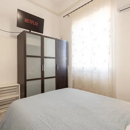 Casa Venusia Appartamento